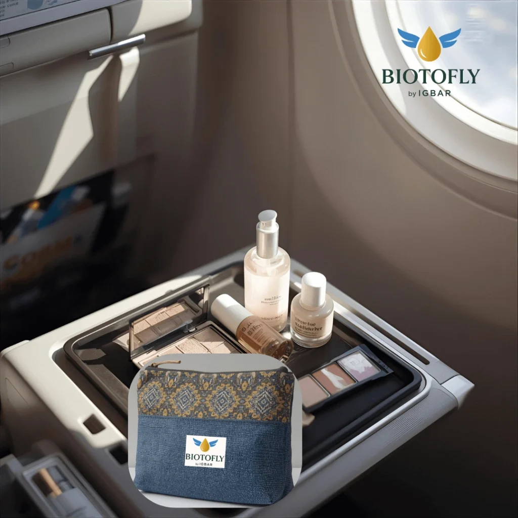 Kit de vol BiotoFly by IGBAR