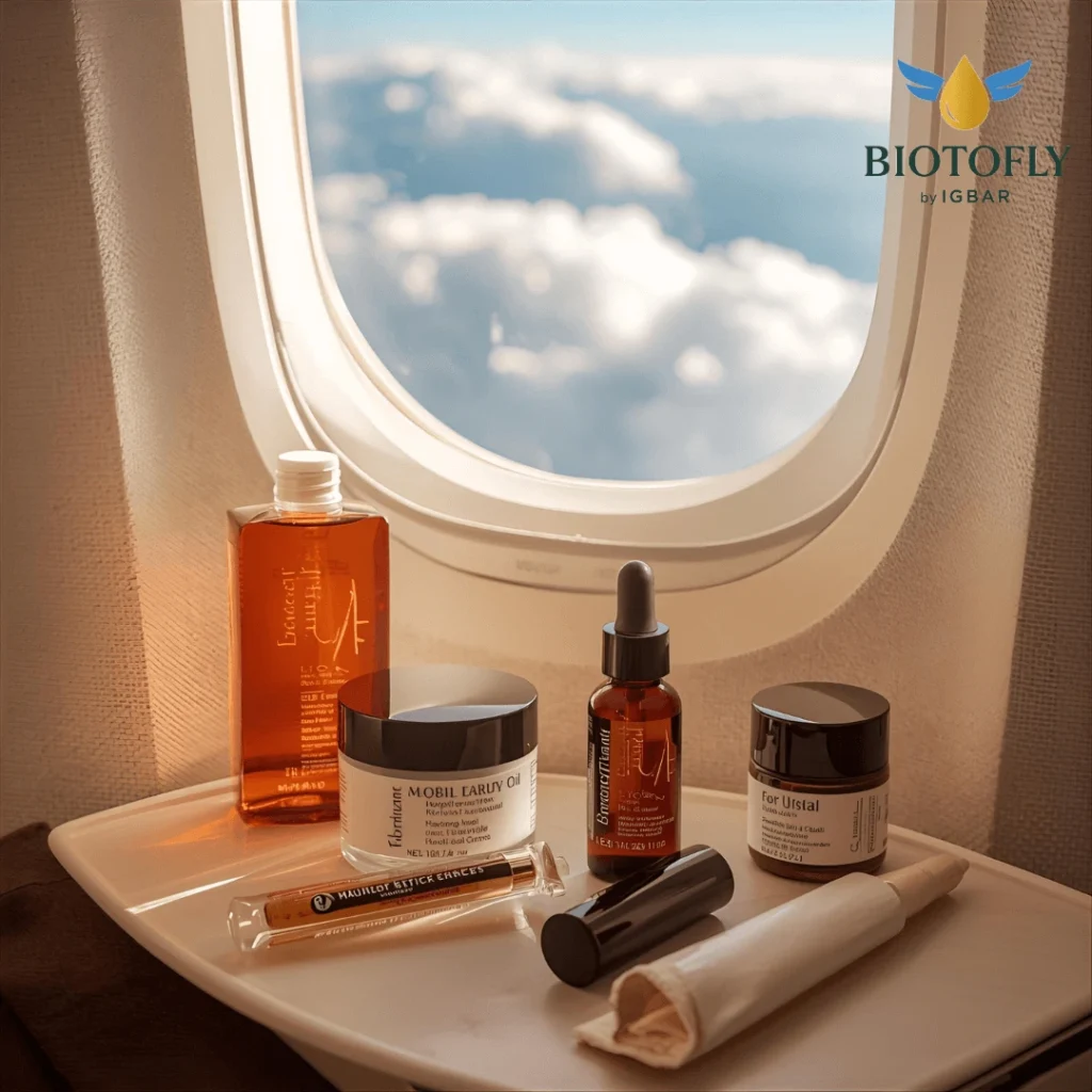 Brume Visage Hydratante