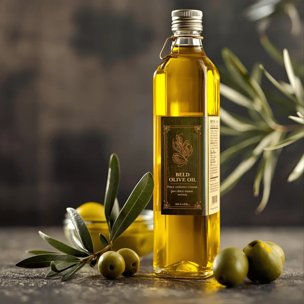 Comment utiliser l’huile d’olive contre la constipation