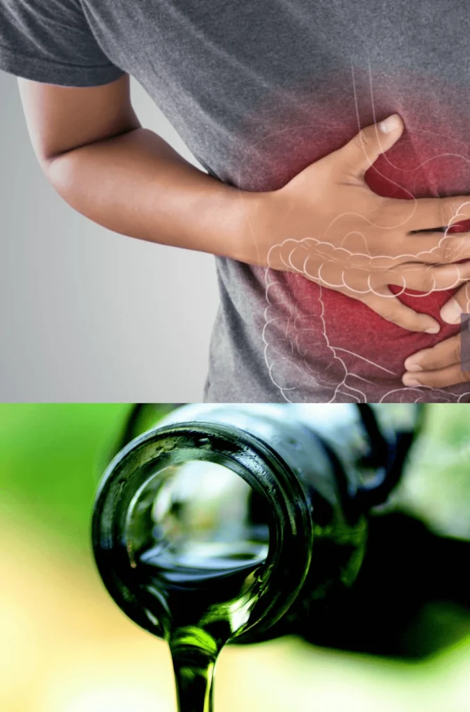  Pourquoi l’huile d’olive aide à soulager la constipation
