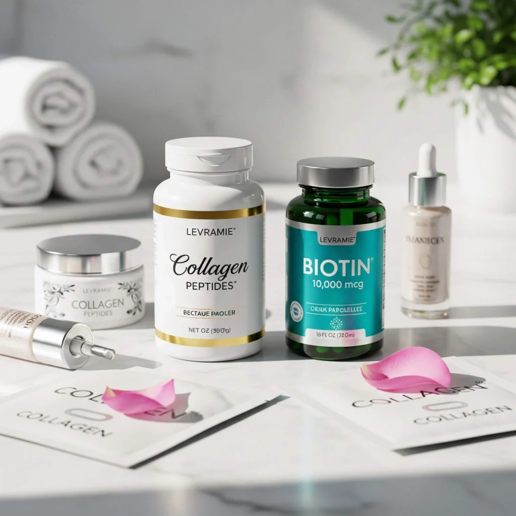 Pourquoi utiliser des produits anti-âge ? Pourquoi utiliser des produits anti-âge ?