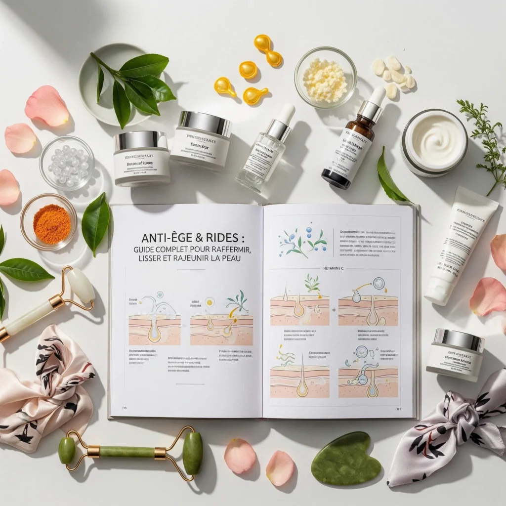 unnamed (7)(1) Quelles sont les causes des rides ?