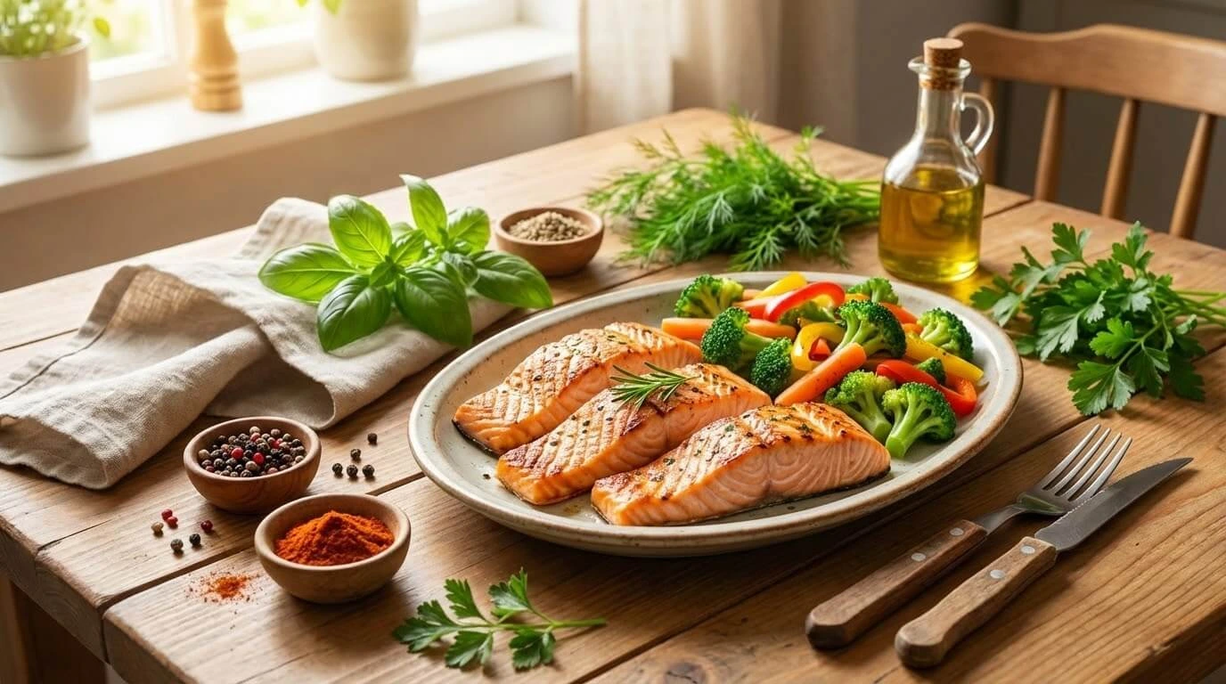 Méthodes de cuisson saine : techniques efficaces pour préserver nutriments et bien-être