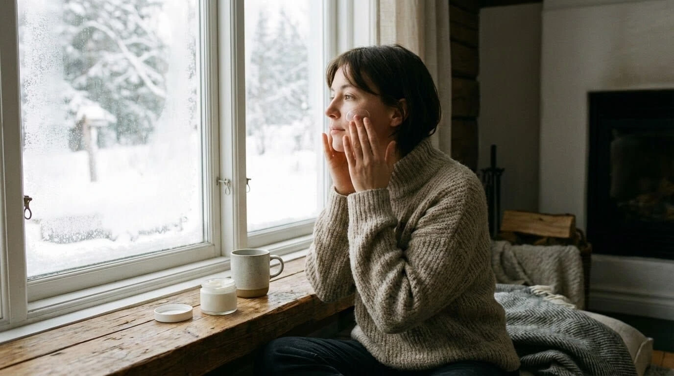Meilleures crèmes pour l’hiver : comprendre, choisir et protéger sa peau efficacement