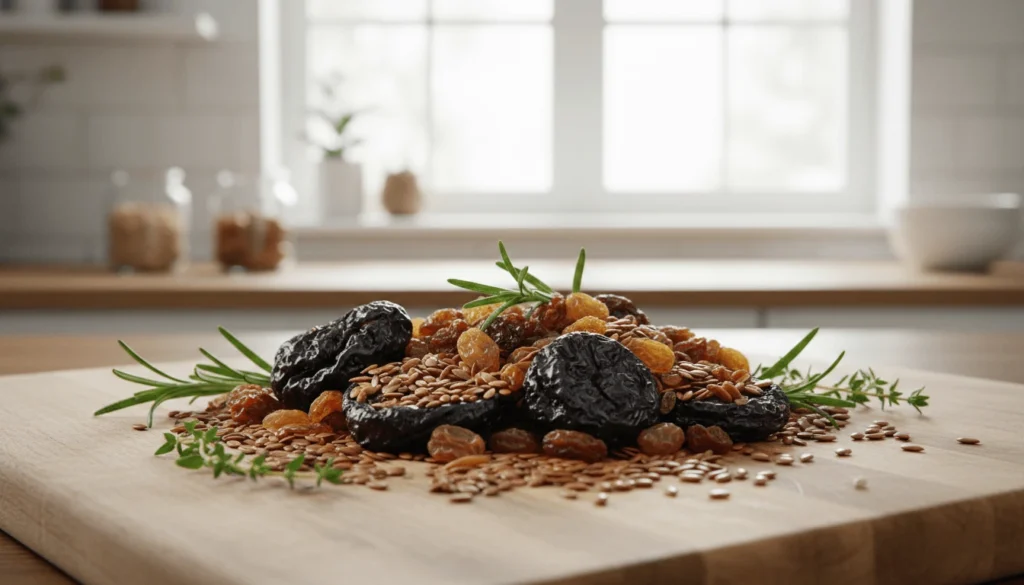 unnamed (47)(1) Figues et raisins secs riches en fibres pour la digestion et le transit intestinal